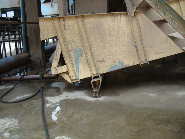 振動(dòng)給料機(jī)