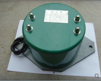 倉(cāng)壁震動(dòng)器